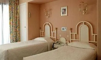 Hotel Souleias 3*