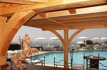 Hotel Souleias La Croix-Valmer