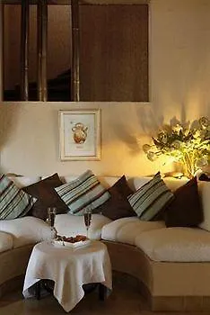 Hotel Souleias 3*