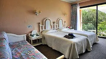Souleias Hotel 3*