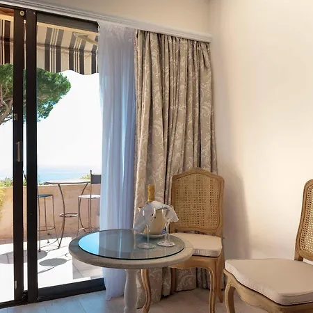 Hotel Souleias