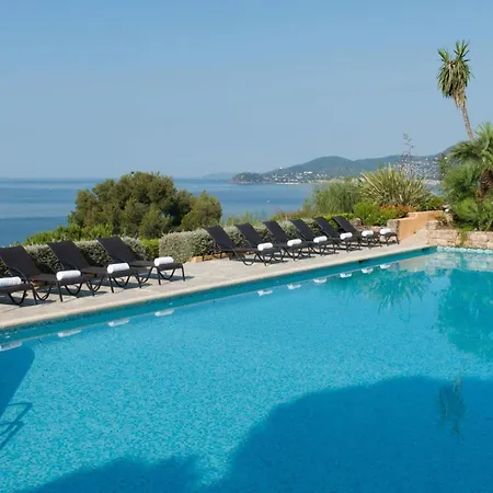 Hotel Souleias La Croix-Valmer