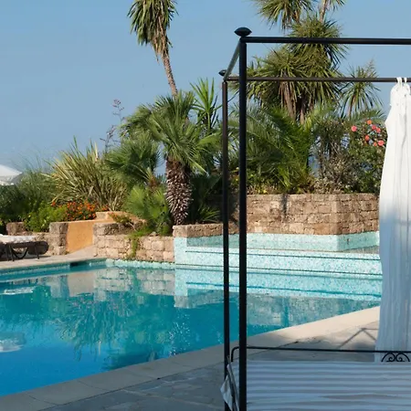 Souleias Hotel La Croix-Valmer