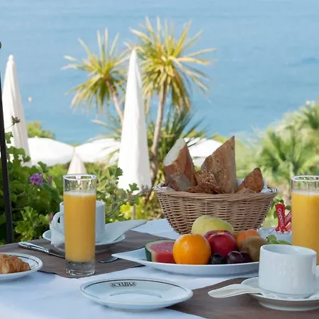 Hotel Souleias 3*