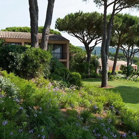 Souleias Hotel La Croix-Valmer